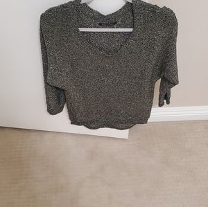 BCBGMasazria Woman's Top